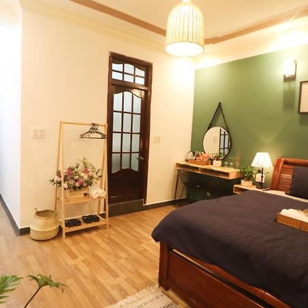 Dalat Legend Homestay Extérieur photo