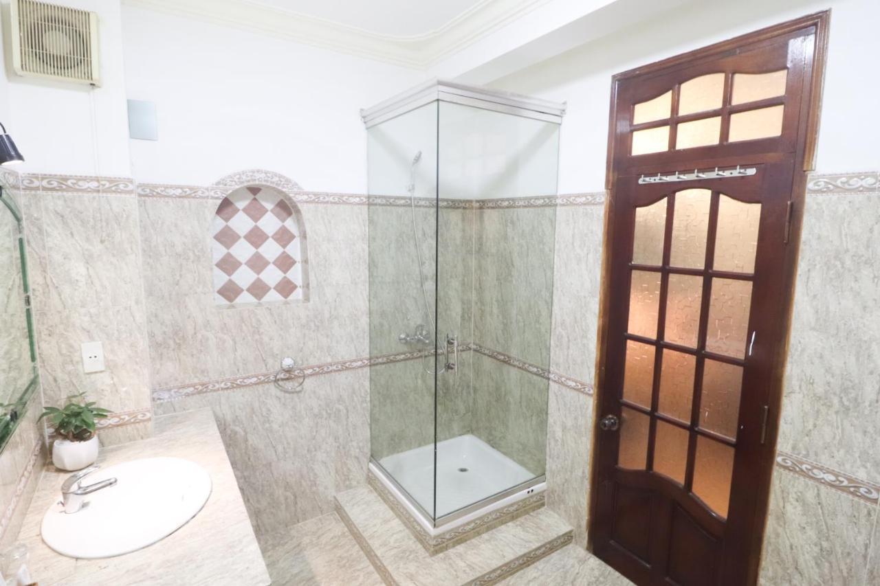 Dalat Legend Homestay Extérieur photo