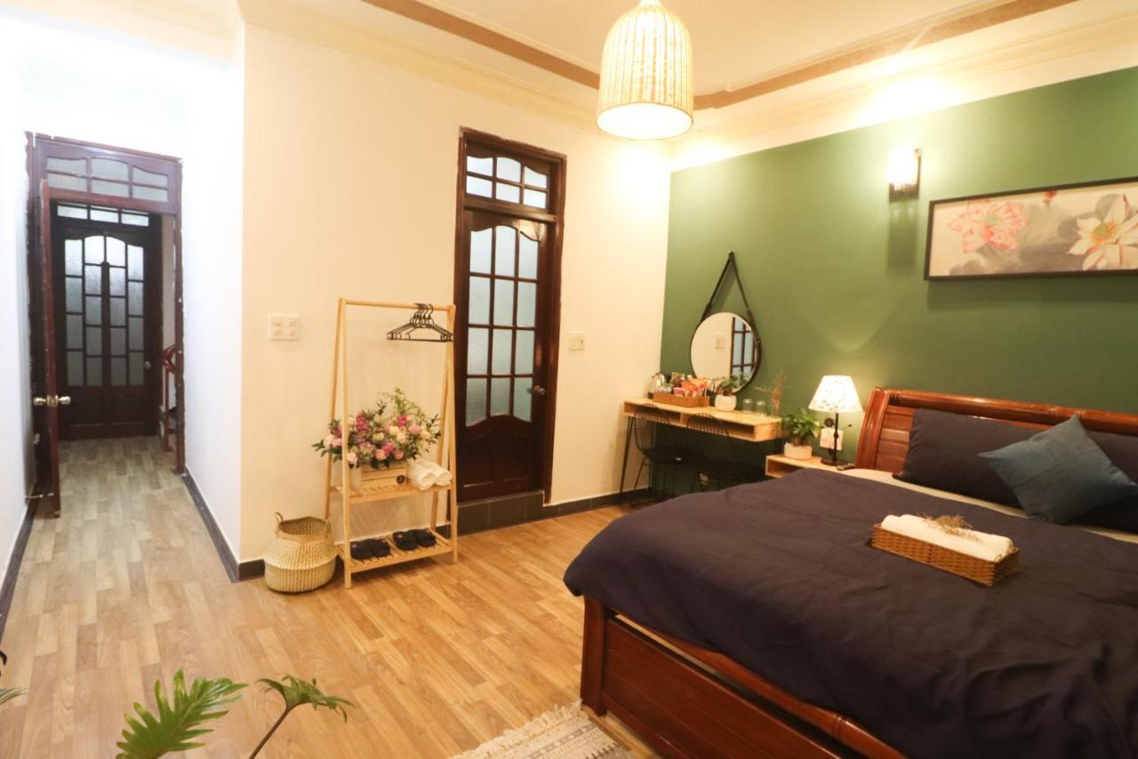 Dalat Legend Homestay Extérieur photo