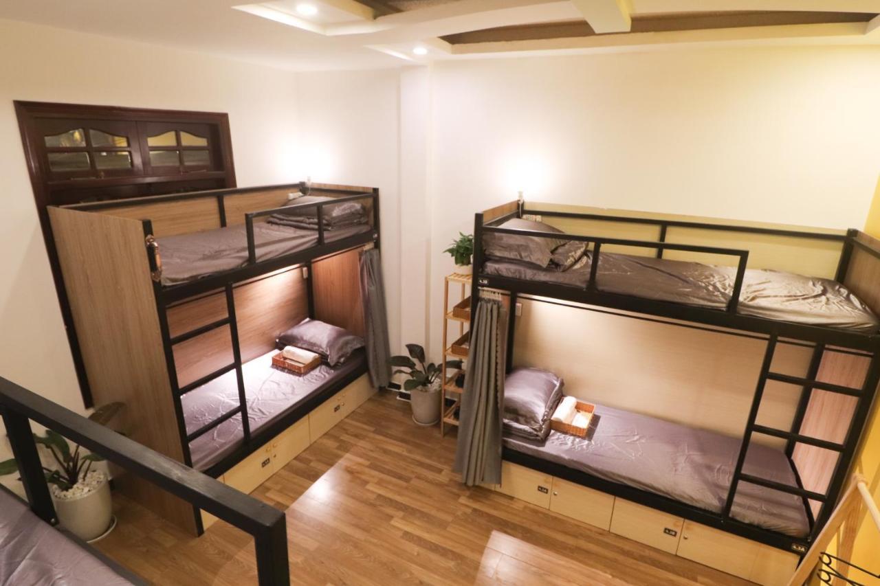 Dalat Legend Homestay Extérieur photo