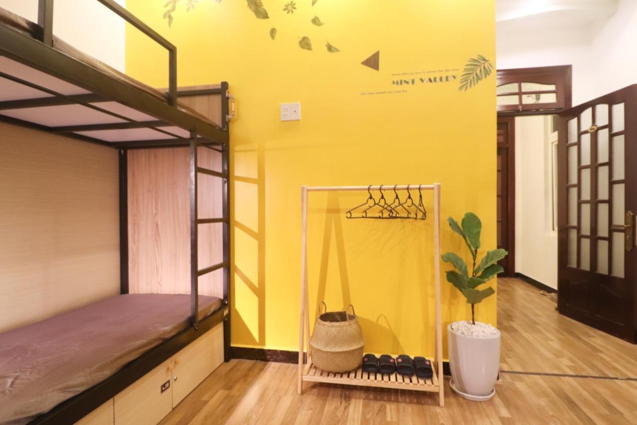 Dalat Legend Homestay Extérieur photo