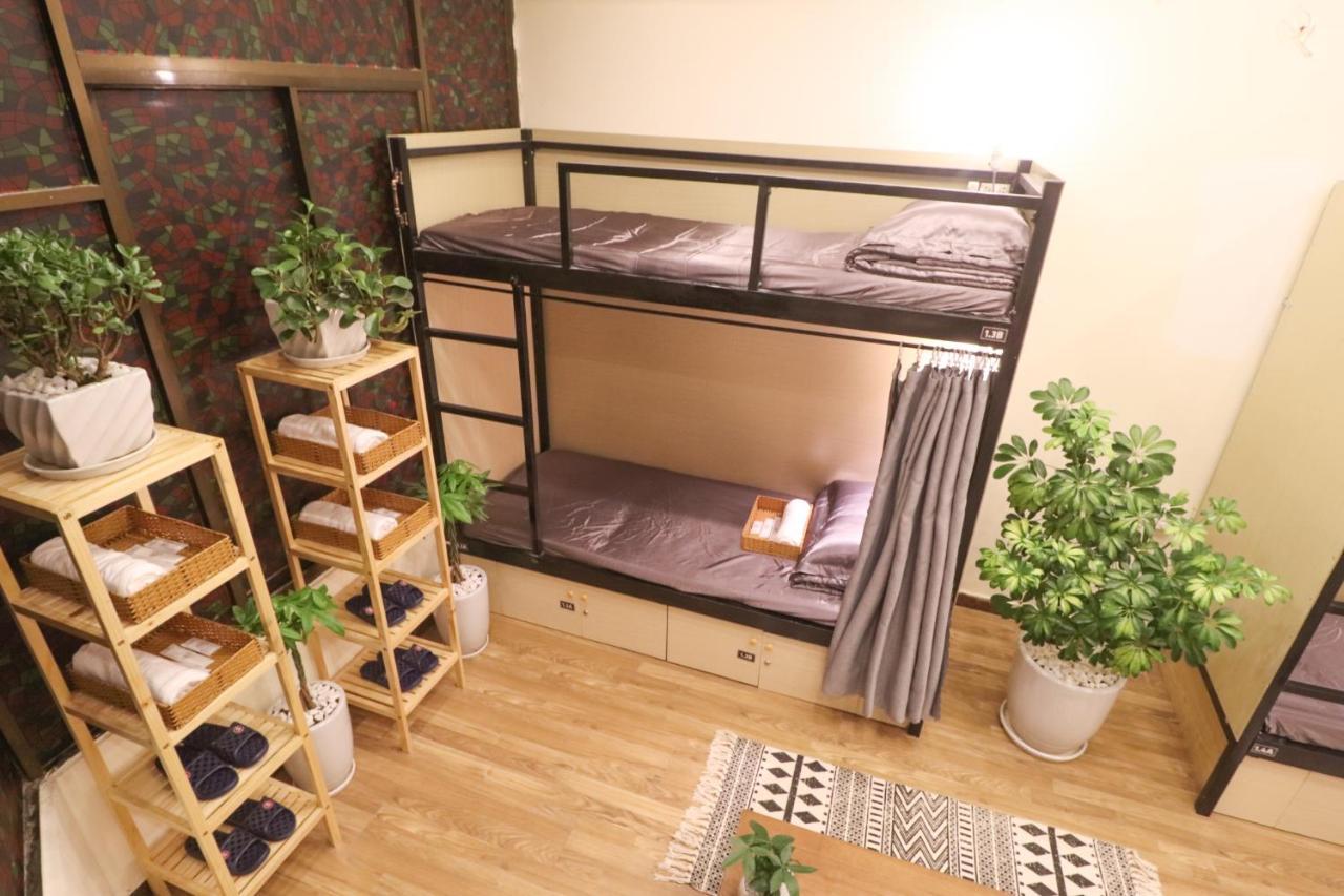 Dalat Legend Homestay Extérieur photo