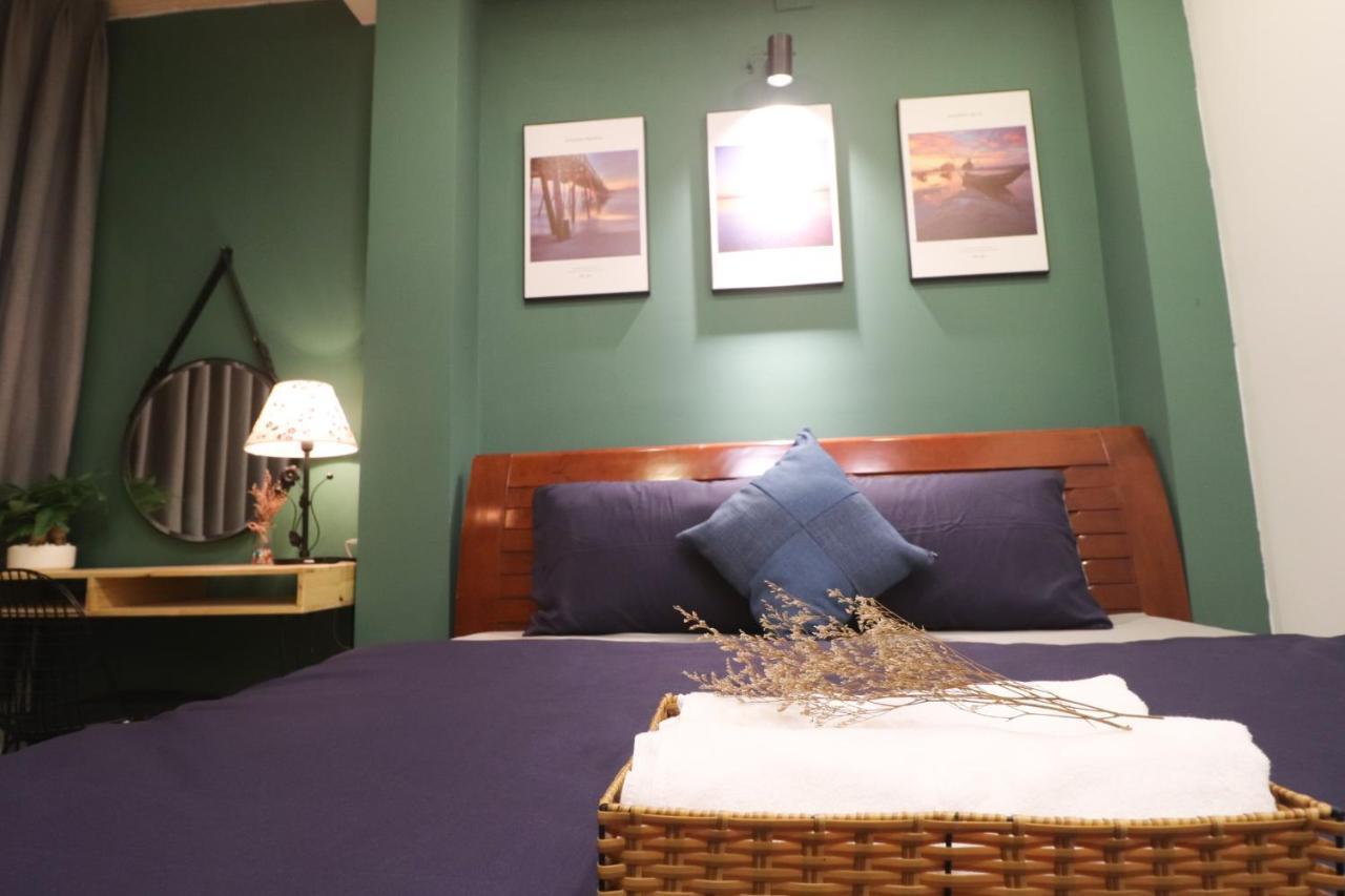Dalat Legend Homestay Extérieur photo