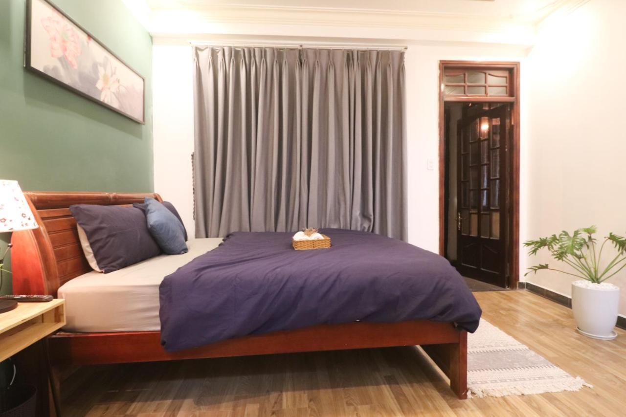Dalat Legend Homestay Extérieur photo