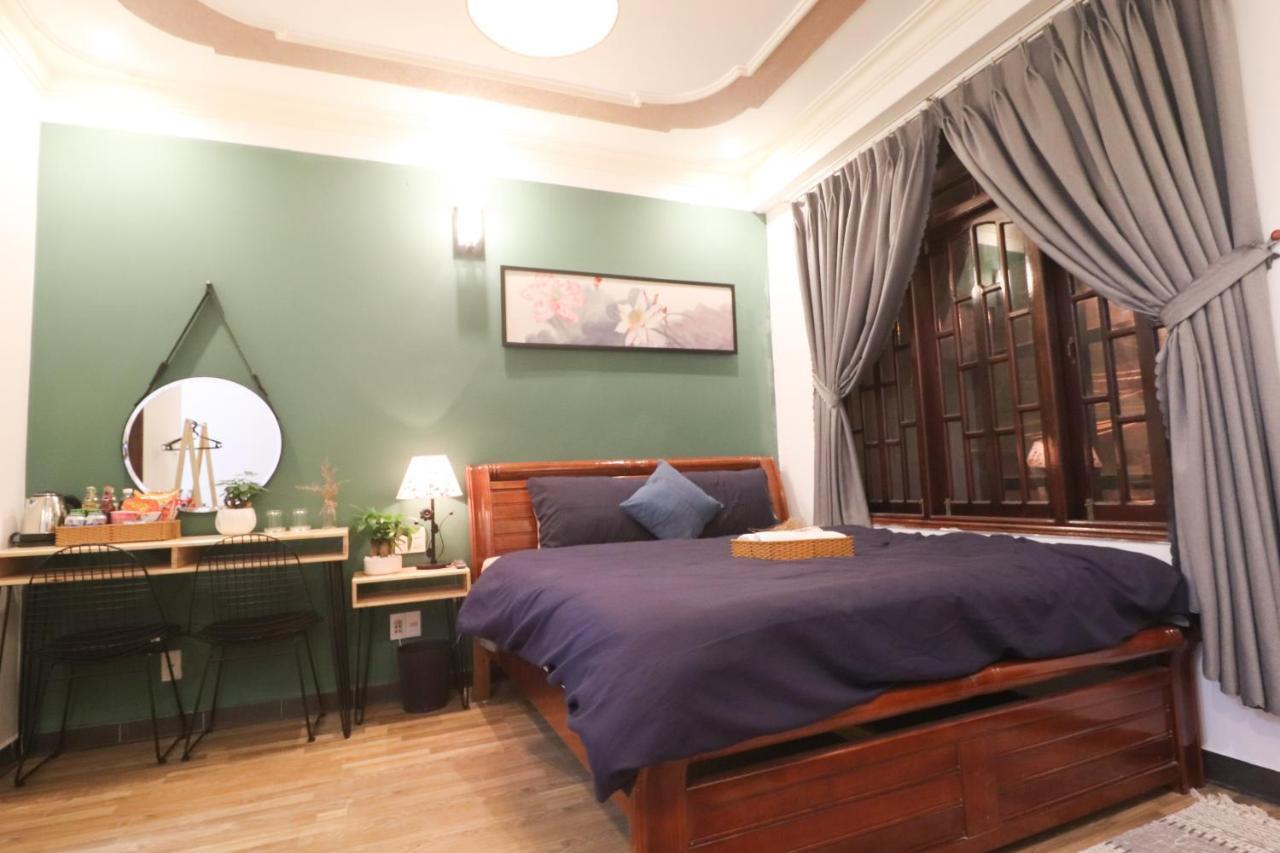 Dalat Legend Homestay Extérieur photo
