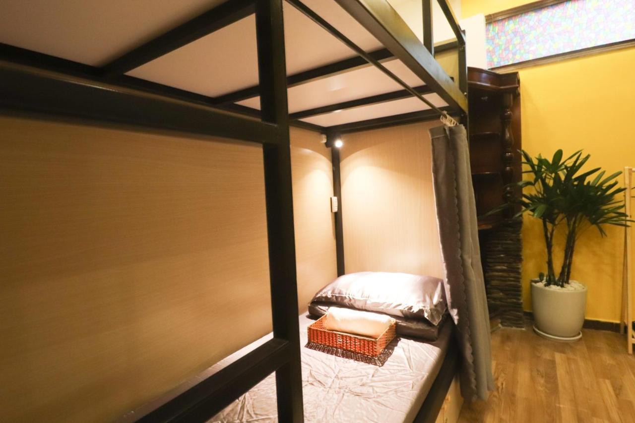 Dalat Legend Homestay Extérieur photo