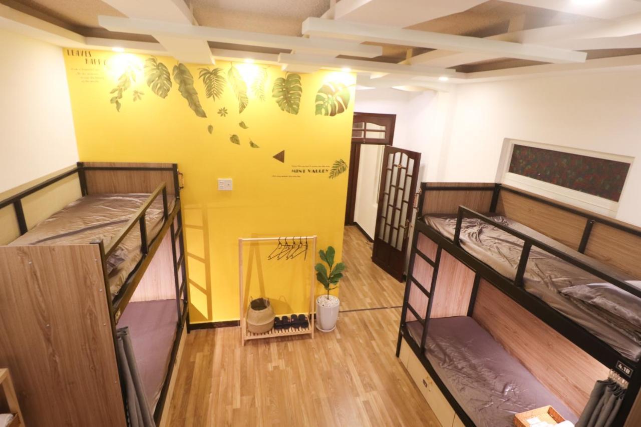 Dalat Legend Homestay Extérieur photo