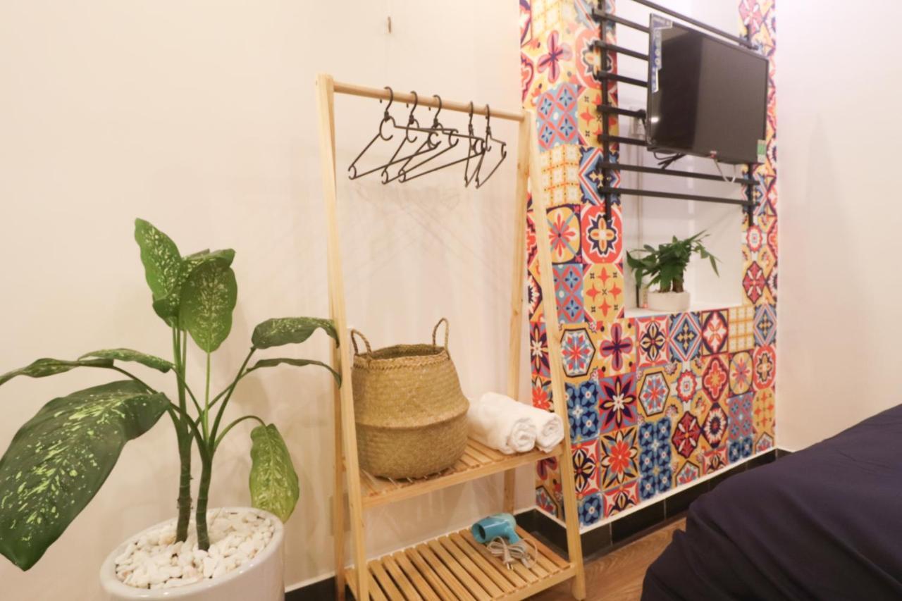 Dalat Legend Homestay Extérieur photo