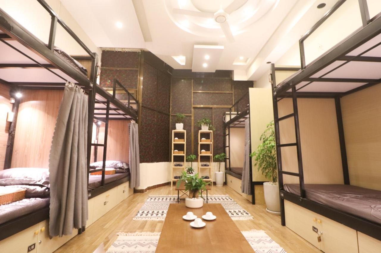 Dalat Legend Homestay Extérieur photo