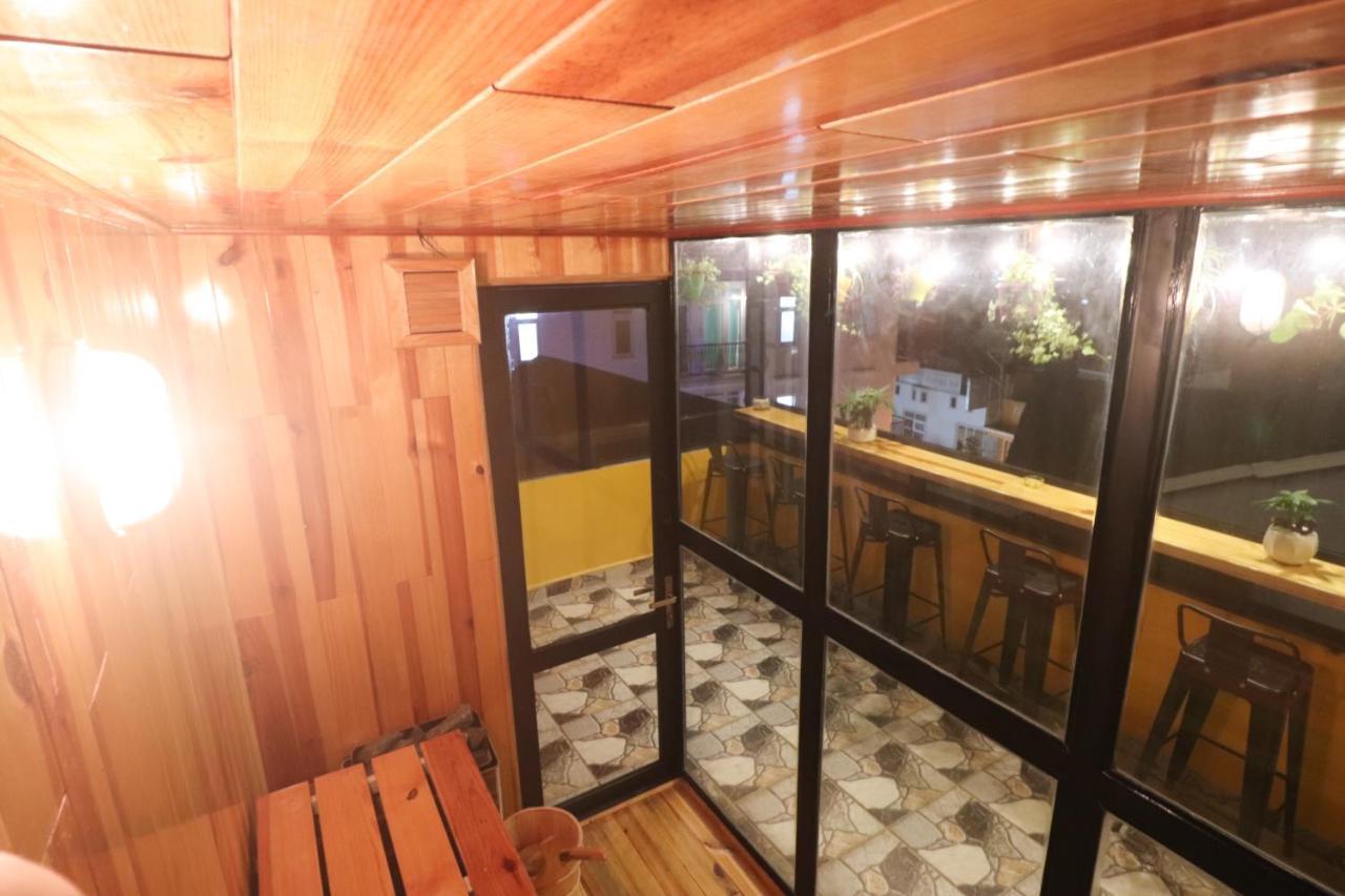 Dalat Legend Homestay Extérieur photo