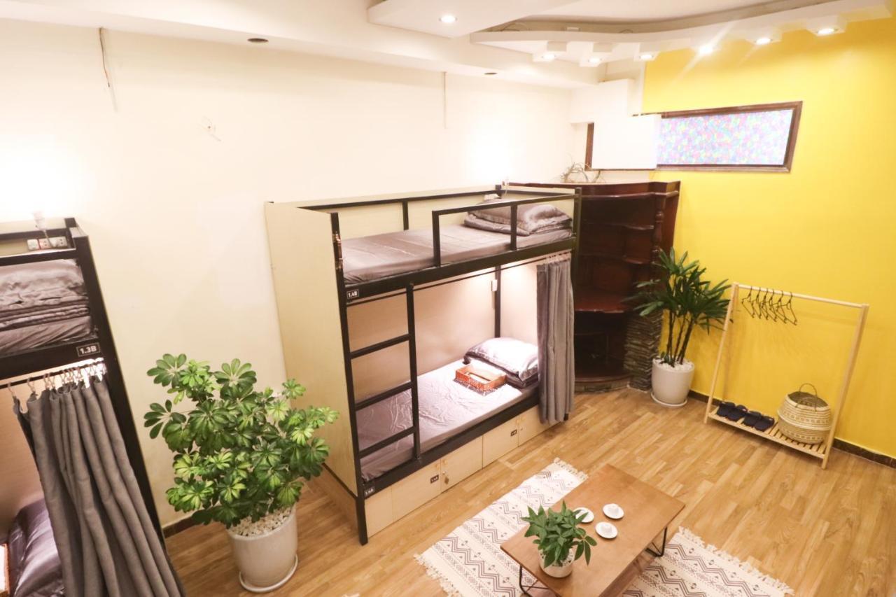 Dalat Legend Homestay Extérieur photo