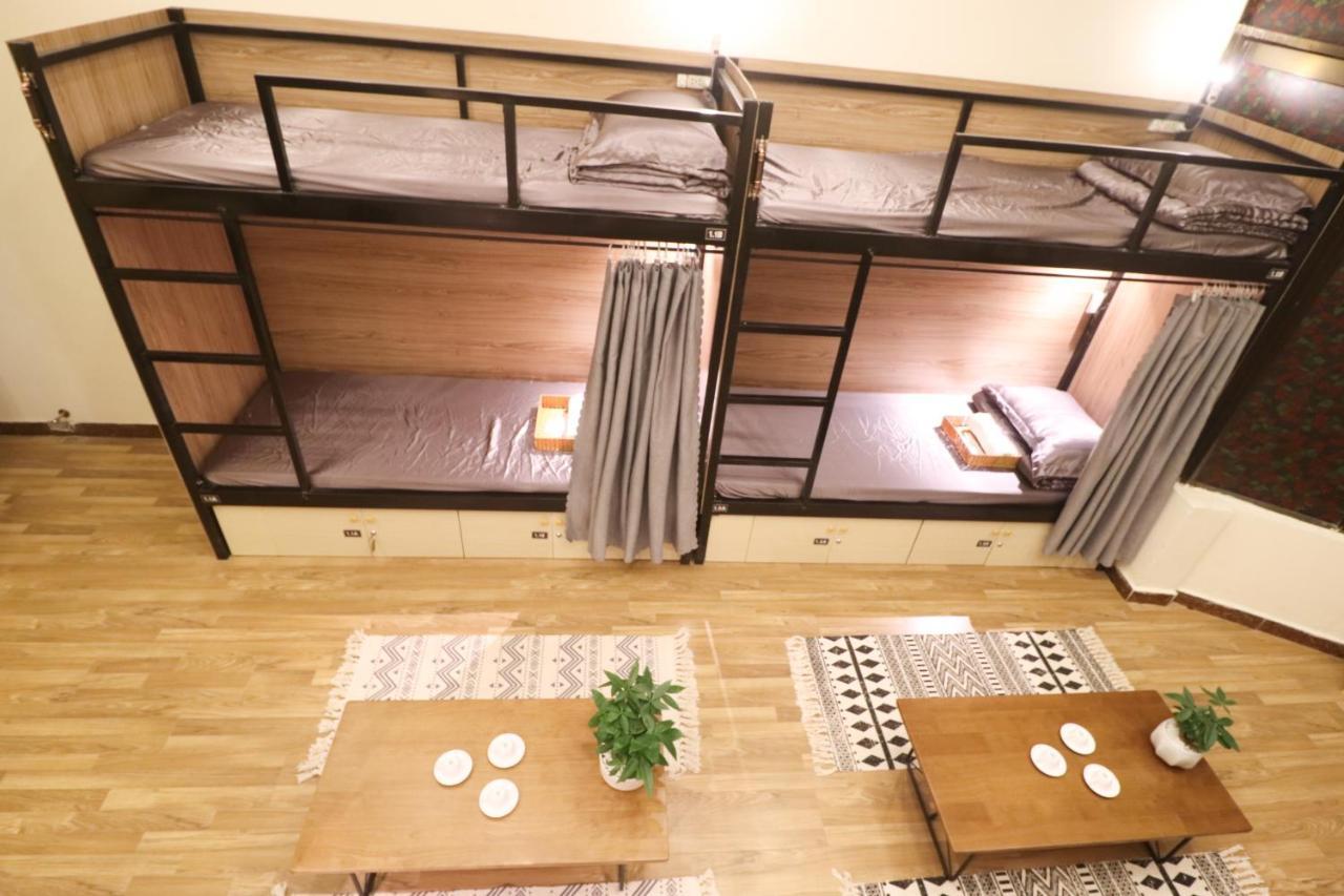 Dalat Legend Homestay Extérieur photo