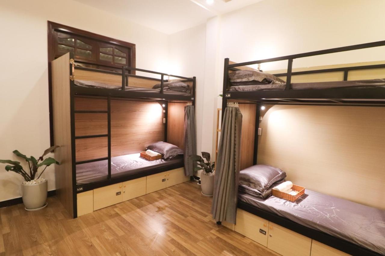 Dalat Legend Homestay Extérieur photo