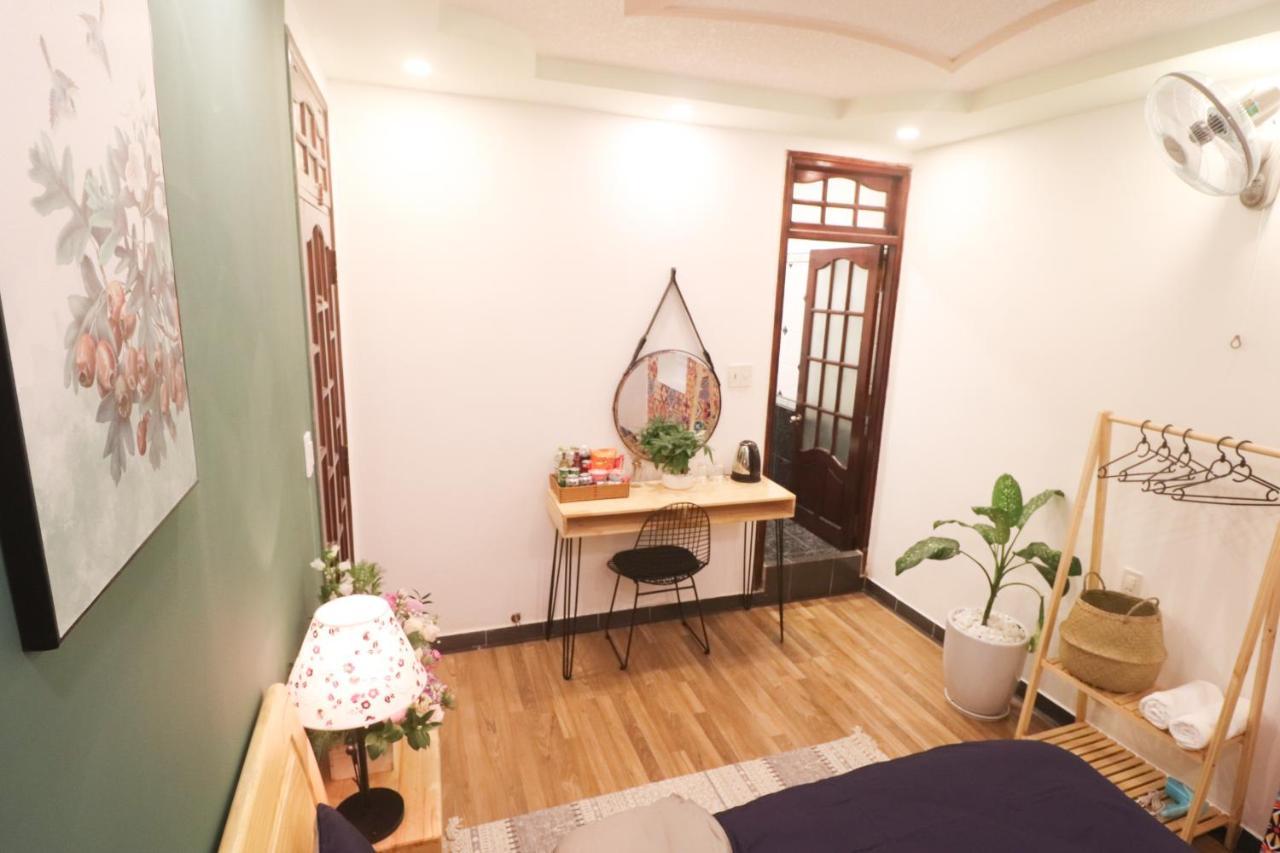 Dalat Legend Homestay Extérieur photo