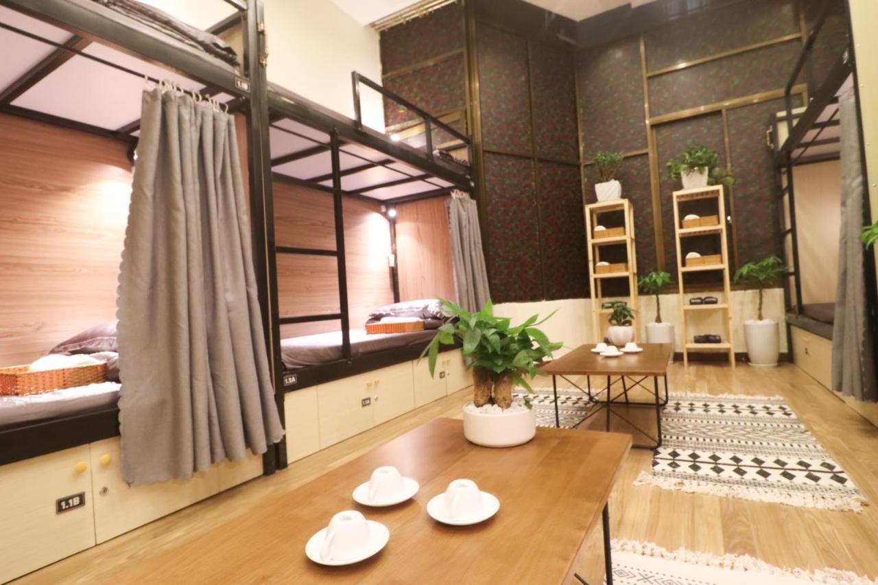 Dalat Legend Homestay Extérieur photo