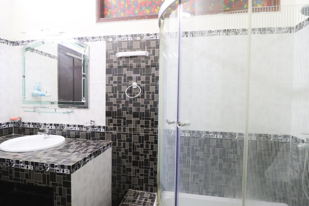 Dalat Legend Homestay Extérieur photo