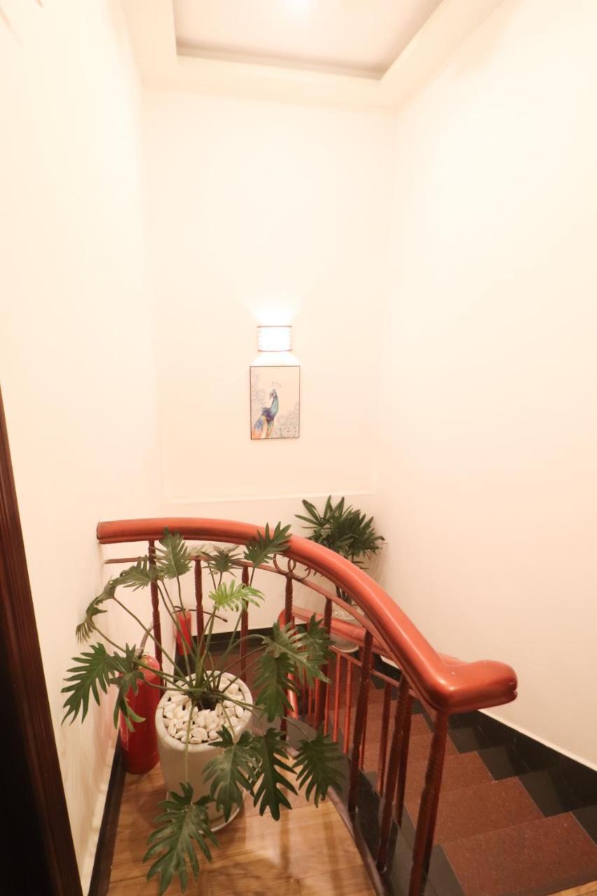Dalat Legend Homestay Extérieur photo