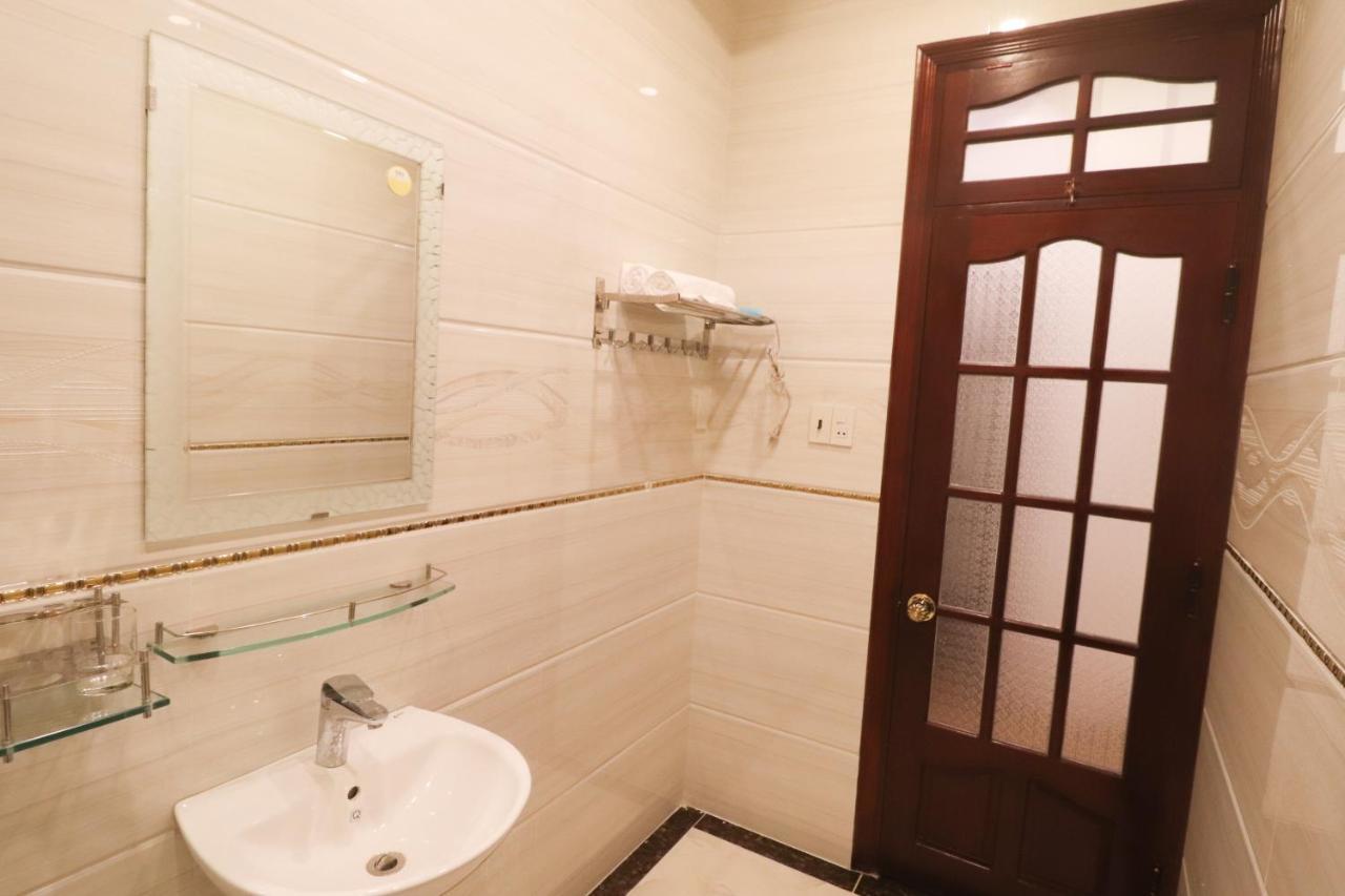 Dalat Legend Homestay Extérieur photo