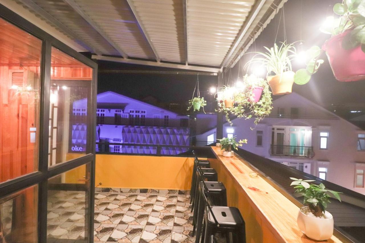 Dalat Legend Homestay Extérieur photo