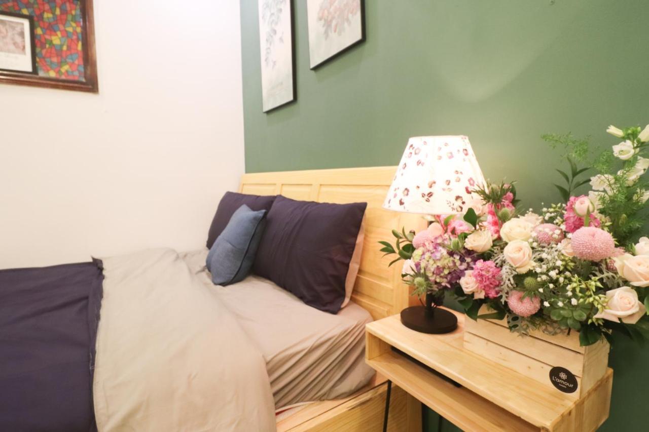 Dalat Legend Homestay Extérieur photo