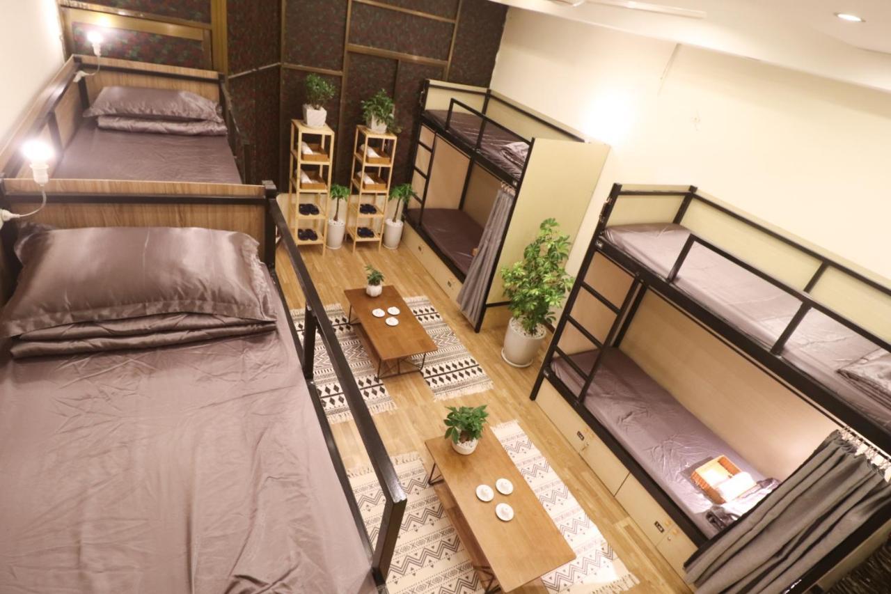 Dalat Legend Homestay Extérieur photo