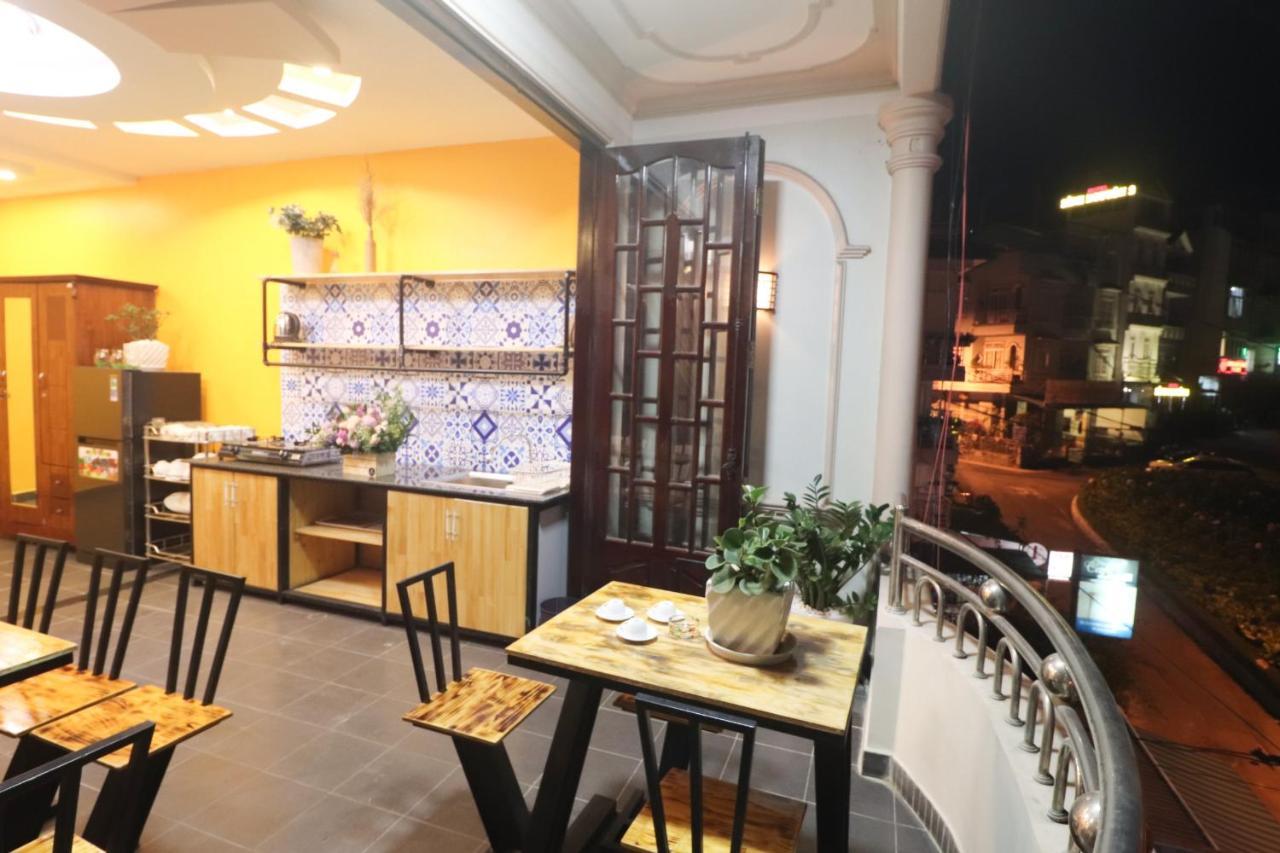 Dalat Legend Homestay Extérieur photo