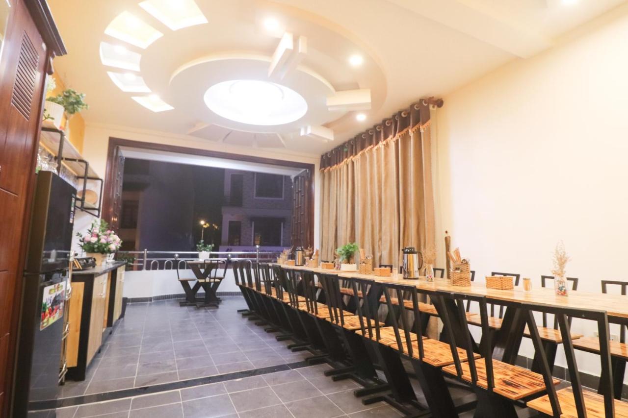 Dalat Legend Homestay Extérieur photo