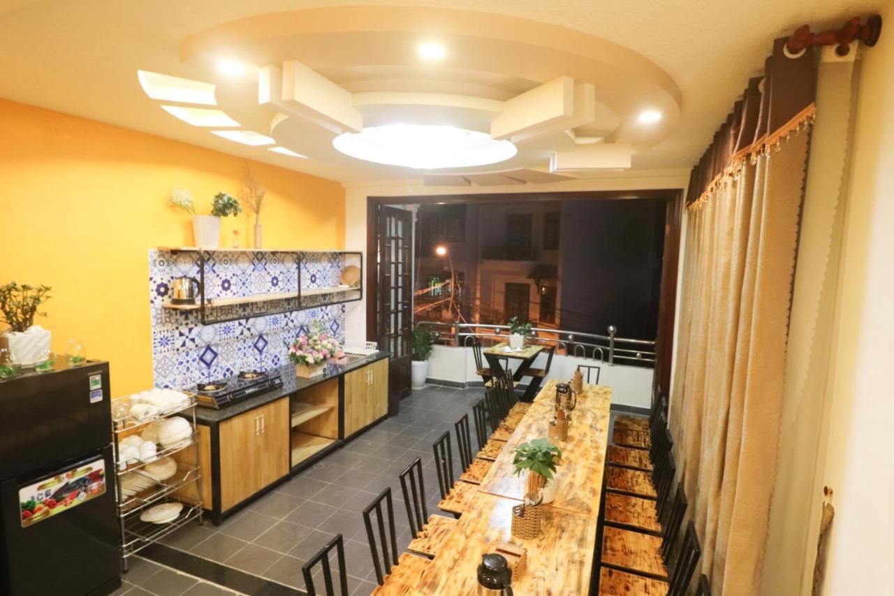 Dalat Legend Homestay Extérieur photo